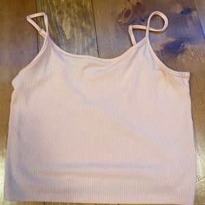 american eagle tank top